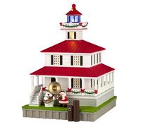 Hallmark Keepsake Christmas Ornament 2026, Holiday Lighthouse 2026 with Light, Gifts for Christmas Lovers