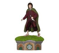 Hallmark Keepsake Christmas Ornament 2026, Lord of the Rings: The Fellowship of the Ring Collection Frodo Baggins with Light and Sound, Movie Gifts