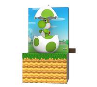 Hallmark Keepsake Christmas Ornament 2026, Nintendo Super Mario It's Yoshi! with Sound and Motion, Gifts for Gamers
