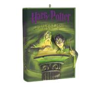 Hallmark Keepsake Christmas Ornament, Harry Potter and The Half-Blood Prince, Gifts for Harry Potter Fans