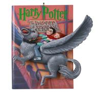 Hallmark Keepsake Christmas Ornament, Harry Potter and the Prisoner of Azkaban, Gifts for Harry Potter Fans