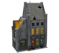 Hallmark Keepsake Christmas Ornament, Harry Potter Borgin and Burkes