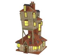 Hallmark Keepsake Christmas Ornament, Harry Potter The Burrow, Gifts for Harry Potter Fans