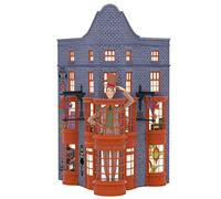 Hallmark Keepsake Christmas Ornament, Harry Potter Weasleys' Wizard Wheezes, Gifts for Harry Potter Fans