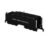 Hallmark Keepsake Christmas Ornament, Lionel New York Central Vanderbilt Tender, Metal, Gifts for Train Lovers