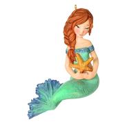 Hallmark Keepsake Christmas Ornament (Mythical Mermaids)