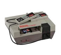 Hallmark Keepsake Christmas Ornament, Nintendo Entertainment System NES Console Ornament with Light and Sound, Gifts for Gamers