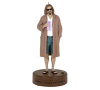 Hallmark Keepsake Christmas Ornament, The Big Lebowski The Dude with Sound, Movie Gifts