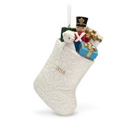 Hallmark Keepsake Christmas Ornament Year Dated, Filled with Fun! Stocking 2018