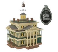 Hallmark Keepsake Disney Christmas Ornament (Haunted Mansion)