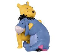 Hallmark Keepsake Disney Winnie The Pooh Christmas Decoration (Holiday Hugs)