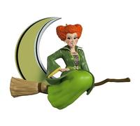Hallmark Keepsake Halloween Ornament 2025, Disney Hocus Pocus Tonight We Fly!, Halloween Decorations