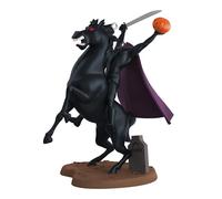 Hallmark Keepsake Halloween Ornament 2025, Disney The Adventures of Ichabod and Mr. Toad The Headless Horseman, Halloween Decorations
