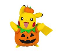 Hallmark Keepsake Halloween Ornament 2025, Pokémon Halloween Pikachu, Gifts for Pokémon Fans