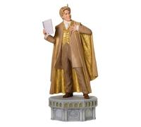Hallmark Keepsake Harry Potter Christmas Ornament (Gilderoy Lockhart)