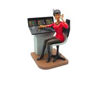 Hallmark Keepsake Limited Edition 2007 Star Trek Lieutenant Uhura Ornament