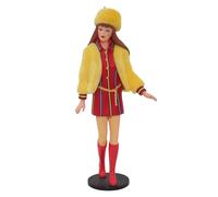 Hallmark Keepsake Ornament 2004 Smasheroo Barbie Ornament by Hallmark