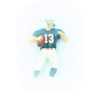 Hallmark Keepsake Ornament -Dan Marino- Football Legend