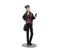 Hallmark Keepsake Ornament Harley Davidson Barbie (2000)