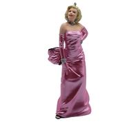 Hallmark Keepsake Ornament Marilyn Monroe 1997 - Hanging Ornament - Resin - Anniversary - Actresses