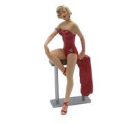 Hallmark Keepsake Ornament Marilyn Monroe Collector's Series 1999