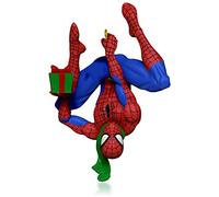 Hallmark Keepsake Ornament: Marvel Spider-Man Spiderman Spirit Holiday