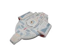 Hallmark Keepsake Ornament Star Trek Deep Space Nine U.S.S. Defiant