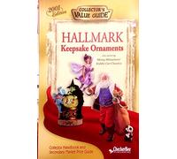 Hallmark Keepsake Ornaments 2001: Collector's Value Guide
