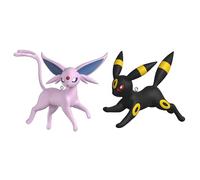 Hallmark Keepsake Pokémon Christmas Ornaments (Espeon and Umbreon) Set of 2