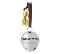 Hallmark Keepsake Polar Express Christmas Ornament (Santa's Sleigh Bell)