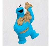 Hallmark Keepsake Sesame Street Cookie Monster