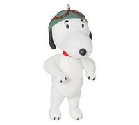 Hallmark Keepsake Snoopy in The Macy's Thanksgiving Day Parade