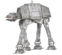 Hallmark Keepsake Star Wars Ornament - Imperial AT-AT Walker Design
