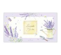 Hallmark Lavender Garden 844-509 Single Brush