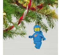 Hallmark Collectable LEGO® Keepsake - Benny the Spaceman Ornament