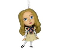 Hallmark M3GAN Christmas Ornament, Movie Gifts