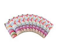 Hallmark Macarón Birthday Cards - Pack of 10 Cards in 1 Design