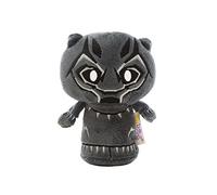Hallmark Marvel Itty Bitty Soft Toy - Black Panther Design 25501803