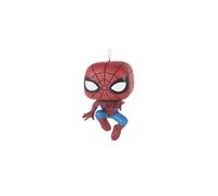 Hallmark Marvel Spider-Man Funko POP christmas Ornament