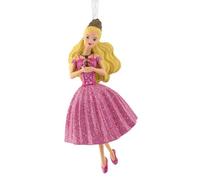 Hallmark Mattel Christmas Ornament (Barbie in the Nutcracker)