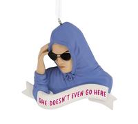 Hallmark Mean Girls Damian Christmas Ornament