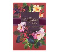 Hallmark Medium Daughter and Family "Love Always" Christmas Card
