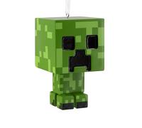 Hallmark Minecraft Creeper Funko POP! Christmas Decoration, Pop Culture Gifts