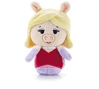 Hallmark Miss Piggy Itty Bitty 5 inches Soft Toy