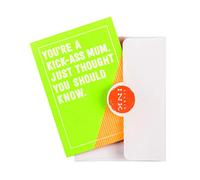 Hallmark Mother's Day Card for Mum from The Hallmark Studio - Miniature Card