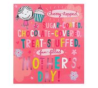 Hallmark Mother's Day Card "Fun Filled" - Medium
