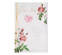 Hallmark Mother's Day Card "Heart-Warming Smiles" - Large