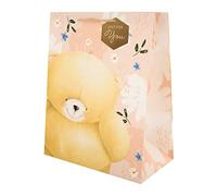 Hallmark Multi-Occasion Large Gift Bag - Cute Forever Friends Design