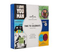 Hallmark Birthday Cards - Multipack of 20 in 20 Epic Designs