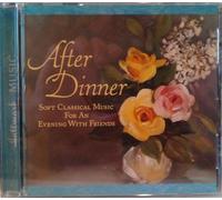 Hallmark Music - After Dinner (UK Import)